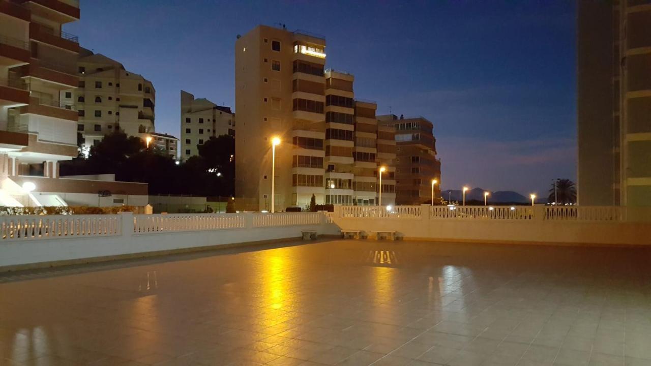 Torre Azafata Apartment Arenales del Sol Exterior photo